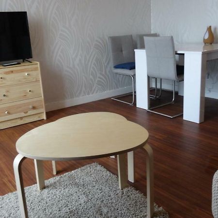 Studio Moderne Avec Jolie Vue Μουλέν Εξωτερικό φωτογραφία