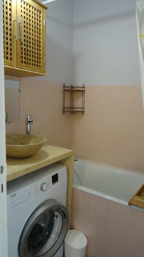 Studio Moderne Avec Jolie Vue Μουλέν Εξωτερικό φωτογραφία